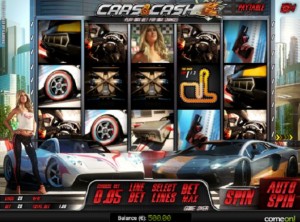 cars n cash spiele