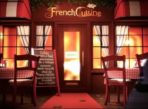 french cuisine spiel