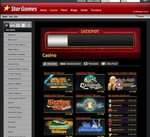 stargames casino