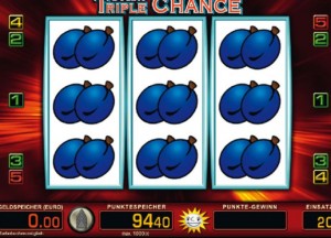 triple chance automat spiele